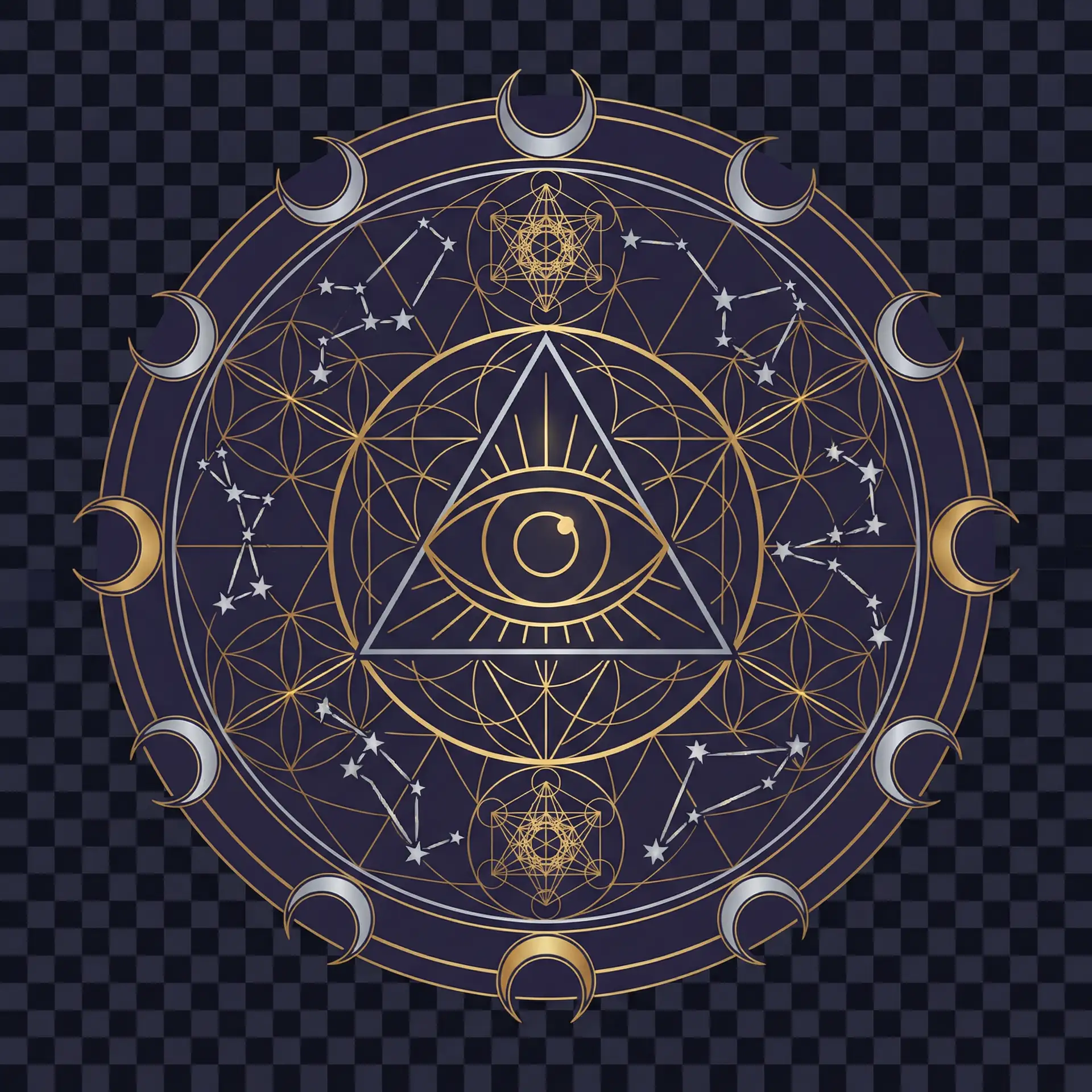 每日吃瓜 - 金莎郎 | 星座塔罗平台Logo